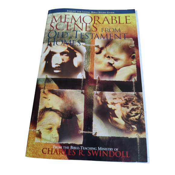 4 Religious paperback books - Picture 3 of 8